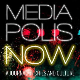 Mediapolis Now