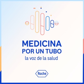 Medicina por un tubo