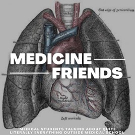 Medicine Friends
