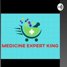 Medicine Knowledge