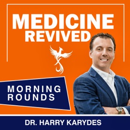 Medicine Revived Morning Rounds
