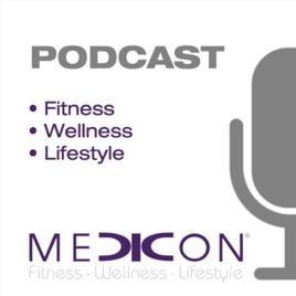 MEDICON Fitness • Wellness • Lifestyle