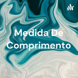 Medida De Comprimento - Maria Clara