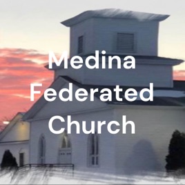 Medina Federated Church