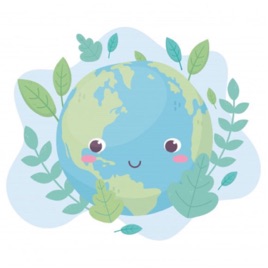 Medio ambiente - María Castillo
