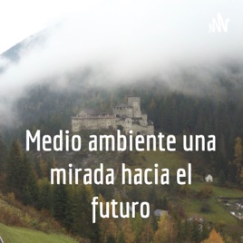Medio ambiente una mirada hacia el futuro