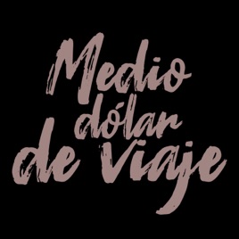 Medio Dólar De Viaje