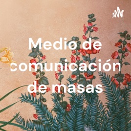 Medio de comunicación de masas