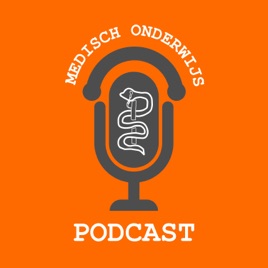 Medisch Onderwijs Podcast