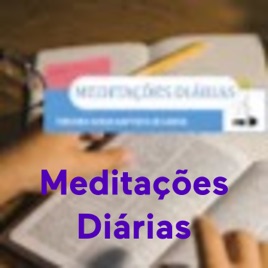 Meditações Diárias - TIB