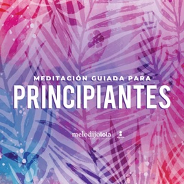 Meditaciones guiadas