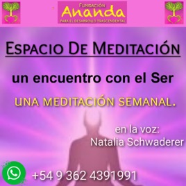 Meditaciones para aliviar el estrés