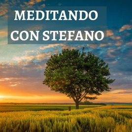 Meditando con Stefano