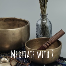 Meditate with Z