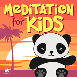Meditation for Kids