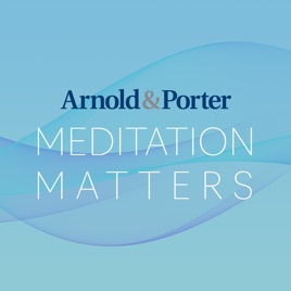 Meditation Matters