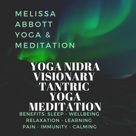 Meditation & Yoga with Melissa Abbott