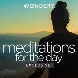 Meditations for the Day