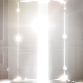 Meditazioni guidate ✨ La Porta della Luce