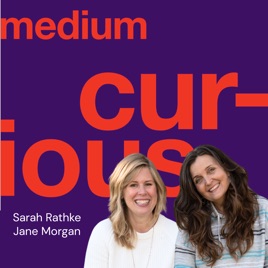 Medium Curious: Spirit, Signs & Intuition Tips for Spiritual Seekers
