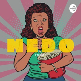 Medo Podcast