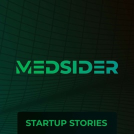 Medsider: Learn from Medtech and Healthtech Founders and CEOs