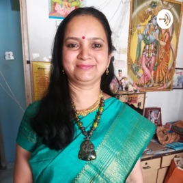 Meena Khandkar