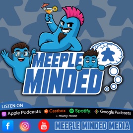 Meeple Minded