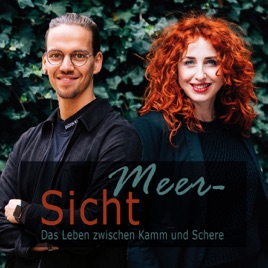 Meersicht _ Das Leben zwischen Kamm und Schere