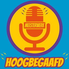 Meesterwerk Hoogbegaafd
