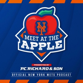 Meet at the Apple