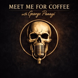 Meet Me For Coffee