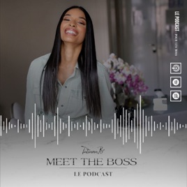 Meet The Boss by Tatiana.B