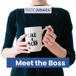 MEET THE BOSS