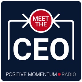 Meet the CEO from Positive Momentum