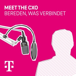 Meet the CXO - Bereden, was verbindet