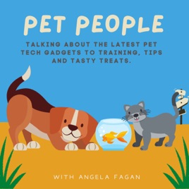 Meet the Pet People at Trust My Pet Business