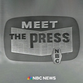 Meet the Press Archive