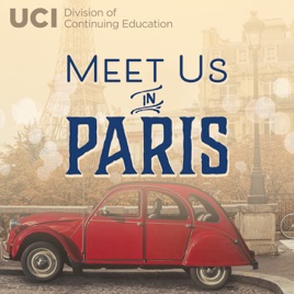 Meet Us in Paris