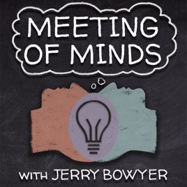 Meeting of Minds Podcast