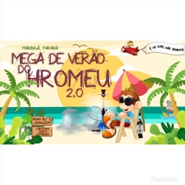 Mega carnaferrugem do Hromeu 2.0