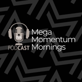 Mega Momentum Mornings | Coffee & Coaching with Mega Agents From Around The World