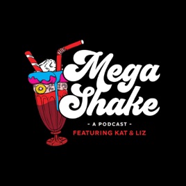 Mega shake