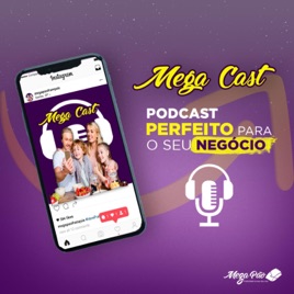 Mega Cast - MegaPão
