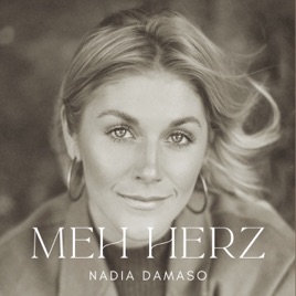 MEH HERZ - Nadia Damaso