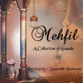 Mehfil A Collection of Gazals