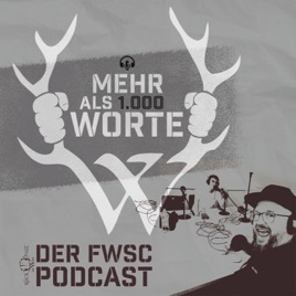 Mehr als 1.000 Worte - Der FWSC-Podcast