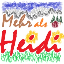 Mehr als Heidi - Johanna Spyris andere Geschichten