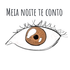 Meia noite te conto