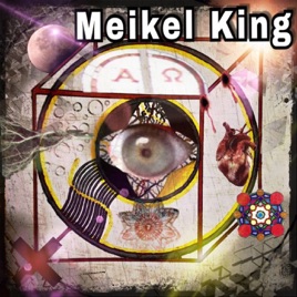 Meikel X Andr.Son     "King of Techno"